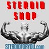 Steroids for You